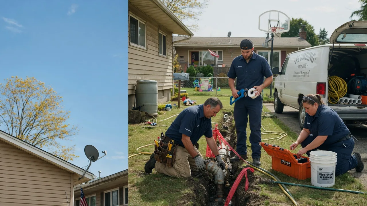 Garbage Disposal Replacement in Traverse City, MI near me
